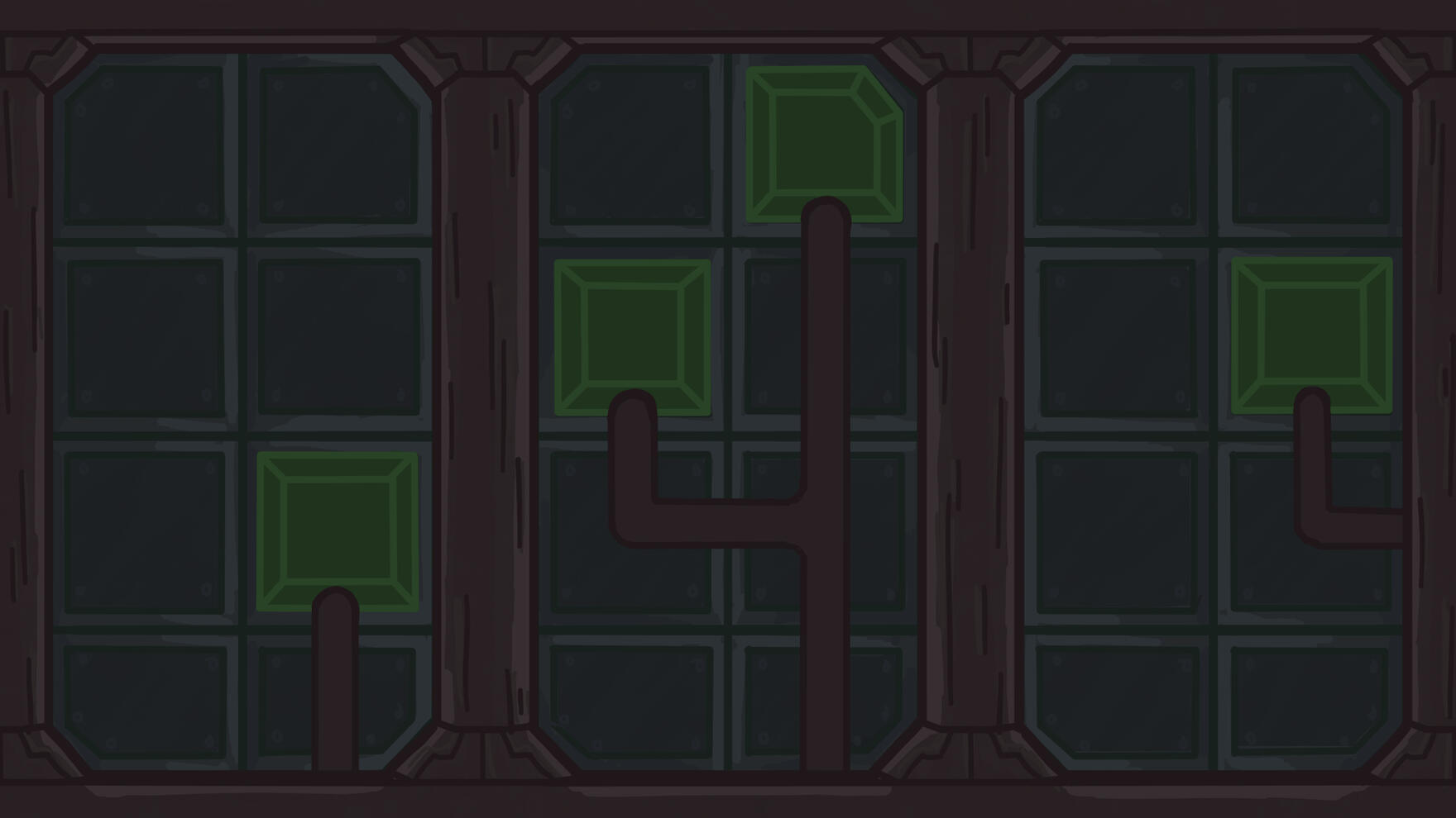 [ChromaBound] Background Asset