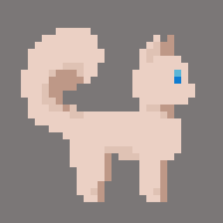 [Inferno] Cat Jumping