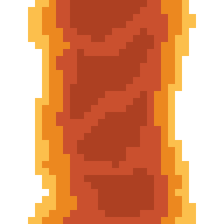 [Inferno] Lava Flowing