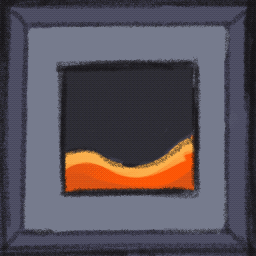 [ChromaBound] Hazard Tile