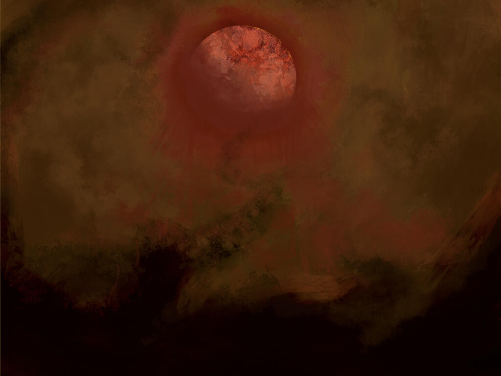 The Grimdark Beckoning