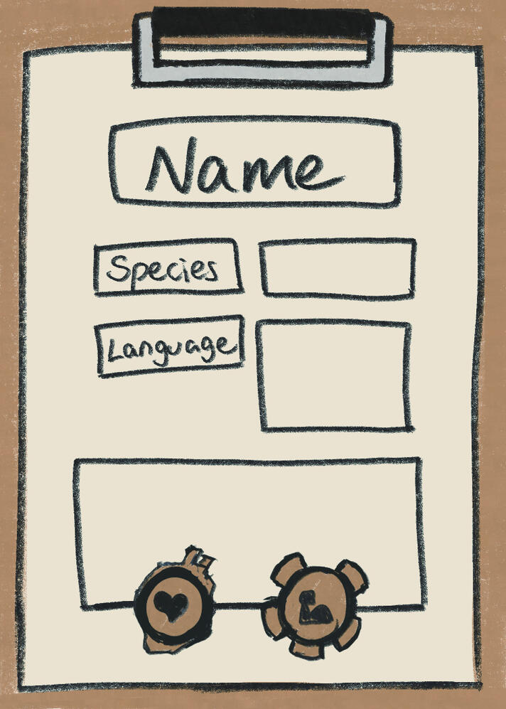 [Skyia] Character Cards (WIP)