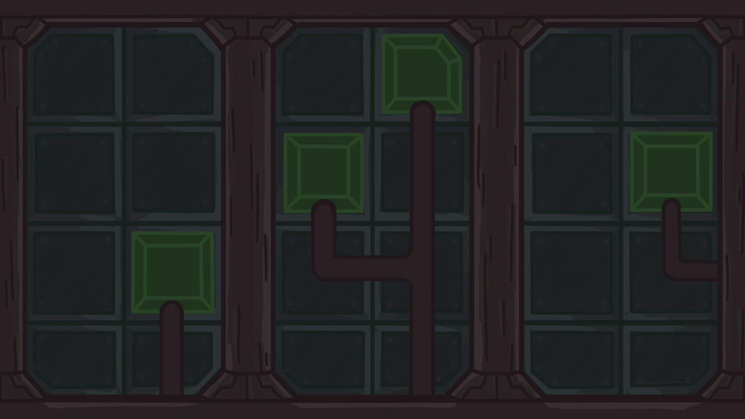 [ChromaBound] Background Assets