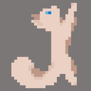 [Inferno] Cat Climbing