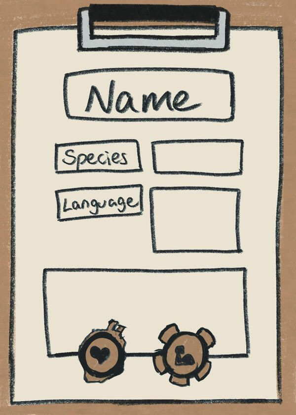 [Skyia] Character Cards (WIP)