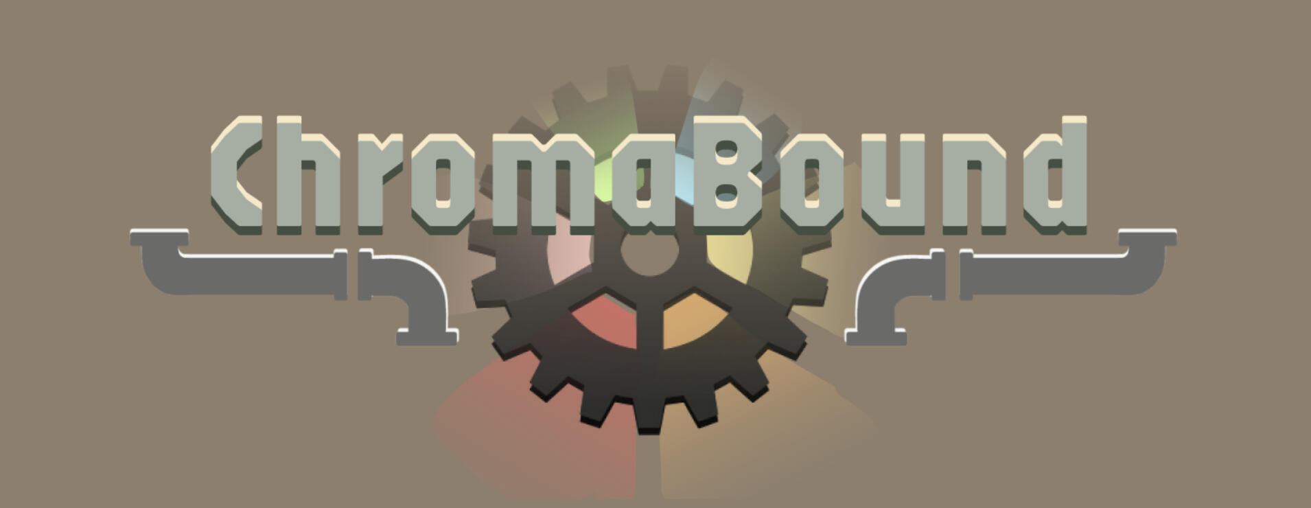 ChromaBound Logo